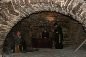 Кам'янець-Подільський, Стара фортеця